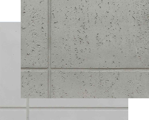 HIGH RESOLUTION TEXTURES: Concrete wall smooth pillar texture