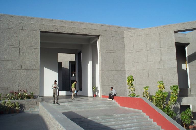 school of architecture Rajkot 2