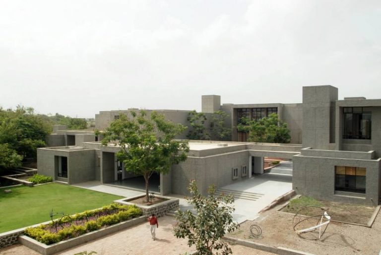 school of architecture Rajkot 3