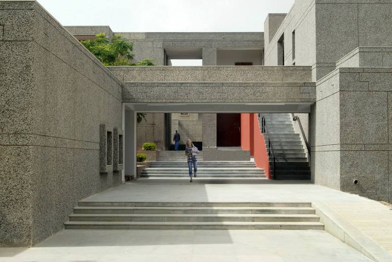 school of architecture Rajkot 6