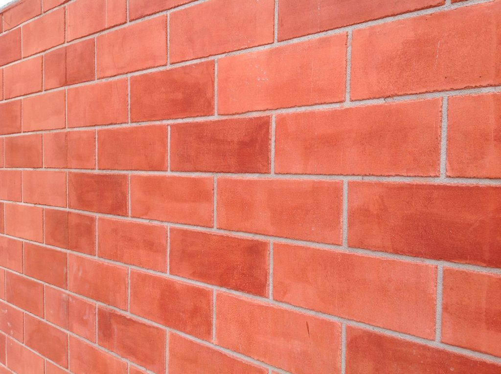 Brick-Texture