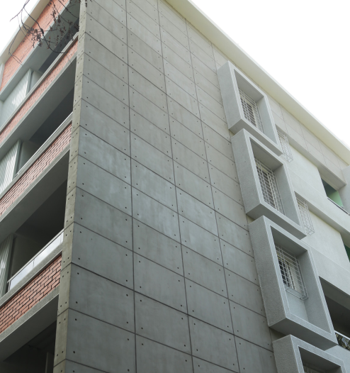 Balaji - Wall Texture LLP