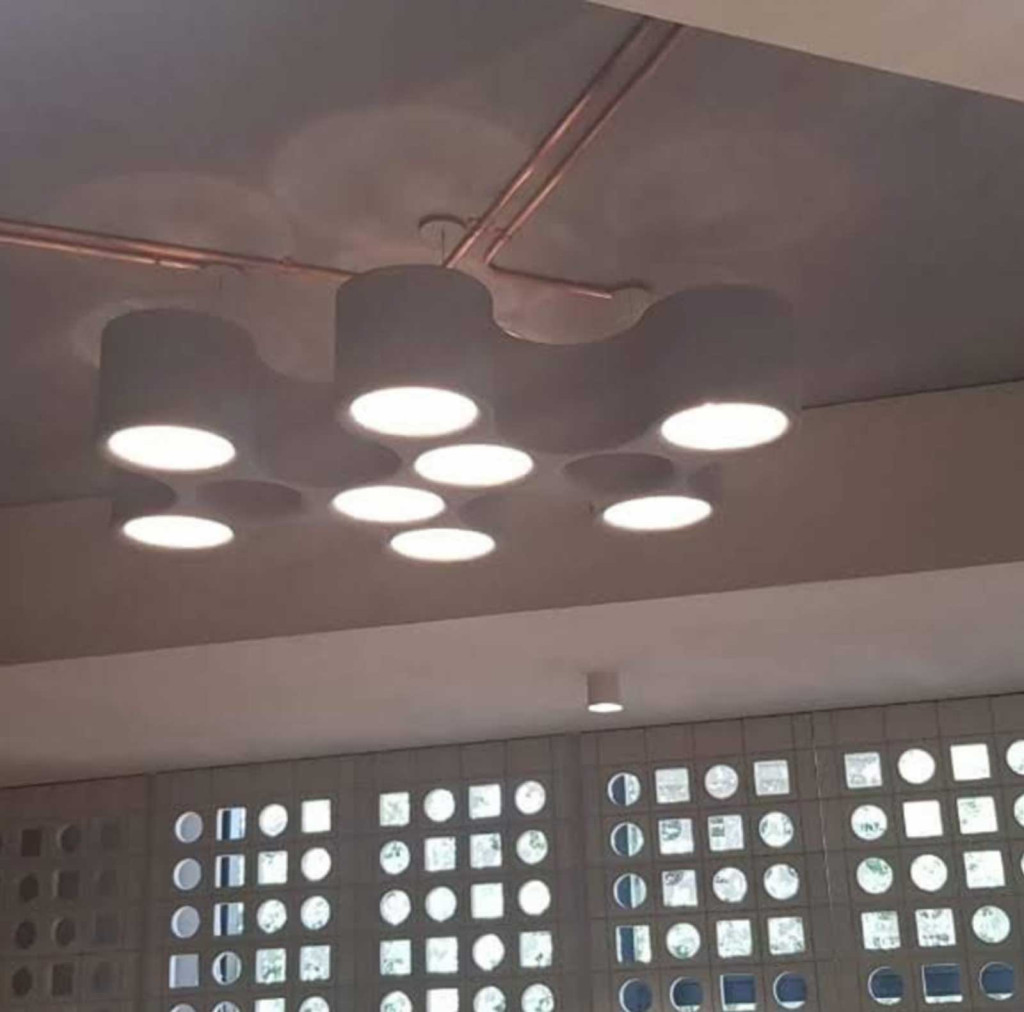 Concrete Texture Seamless