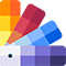 color-palette