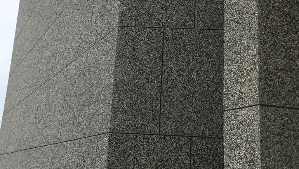 Grit Wash Plaster designs