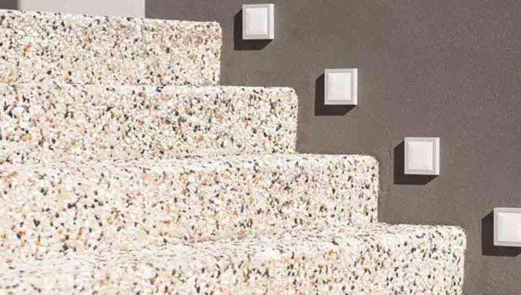 Stonecrete Tile designs