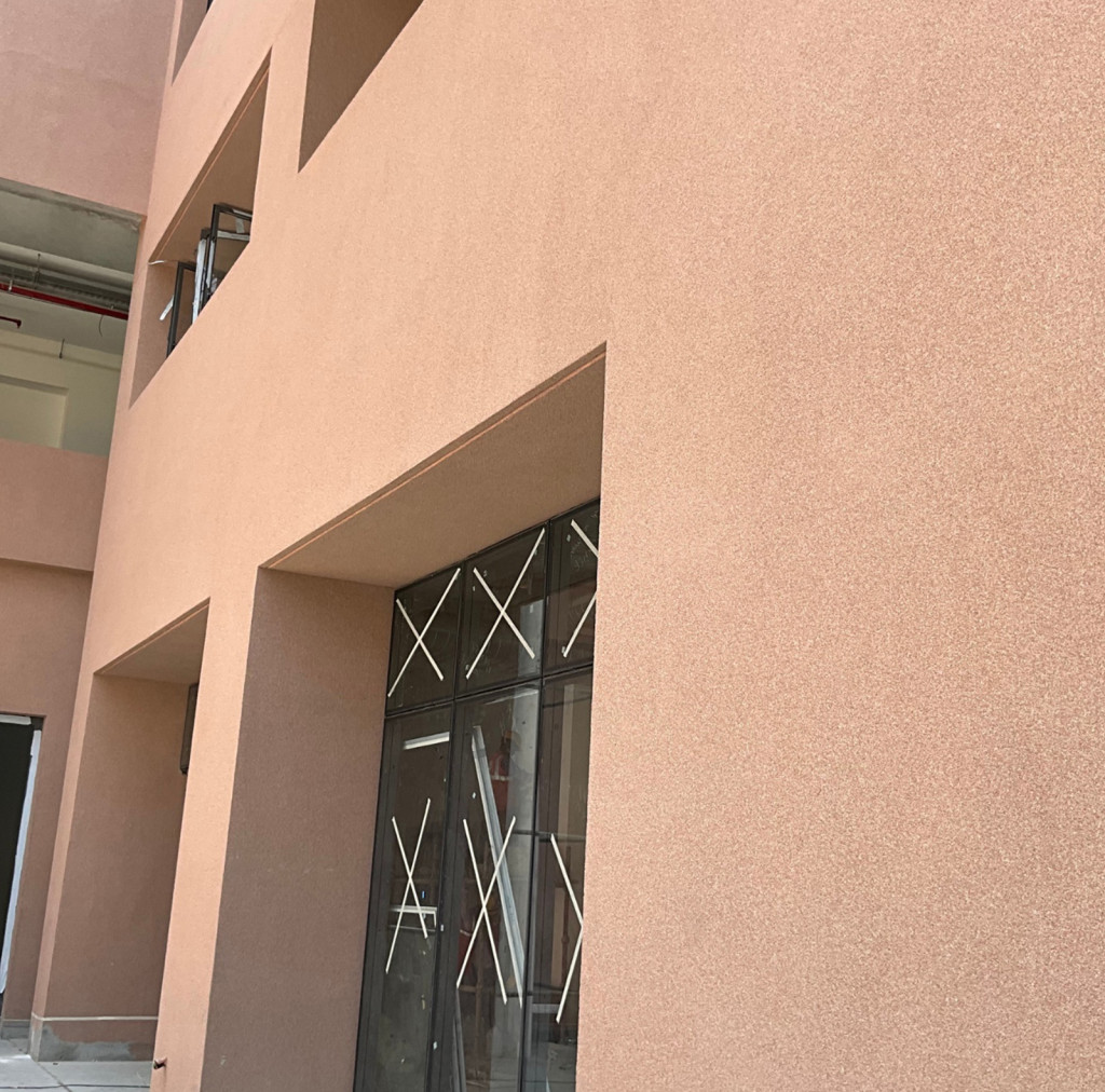 granite stone wall texture