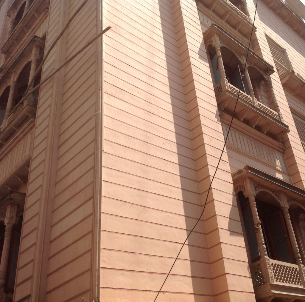 smooth Stone Texture