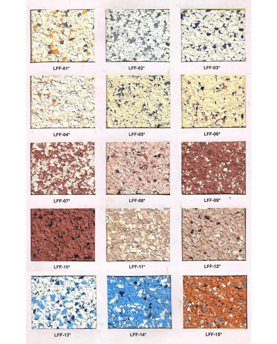 granite texture shades