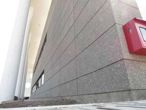 Anti Skid Stonecrete Flooring image