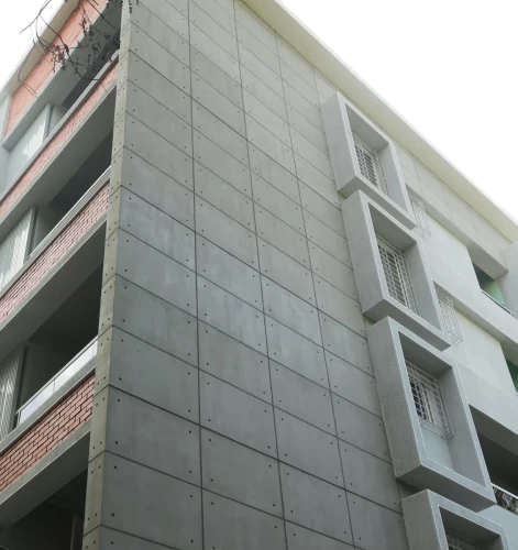 wallfour